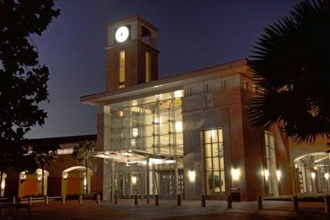 McAllen Convention Center