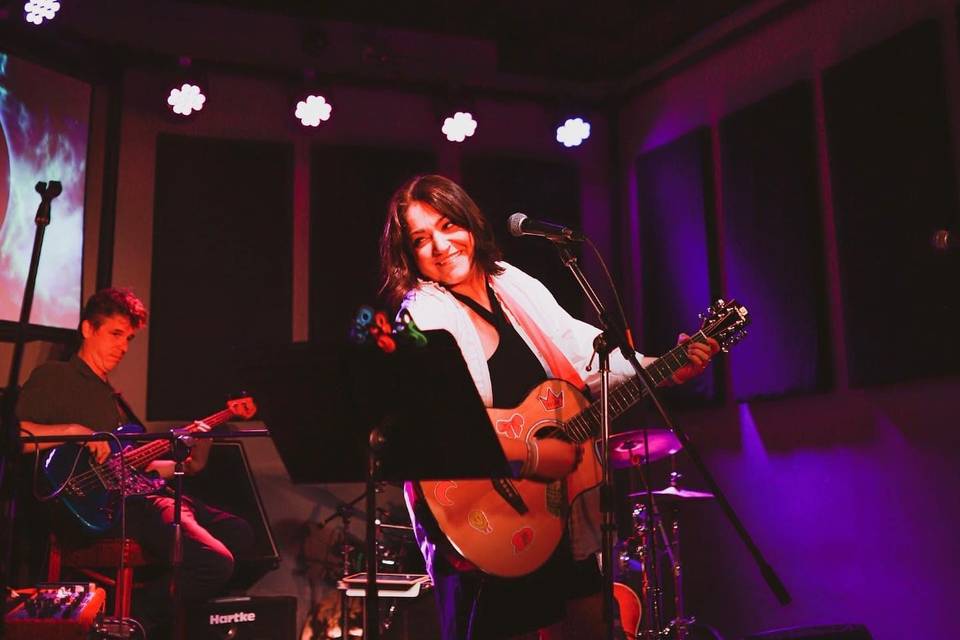 Jessenia Music