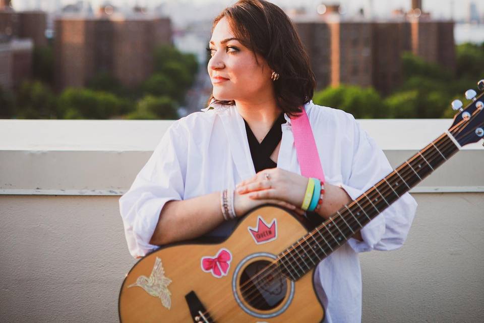 Jessenia Music
