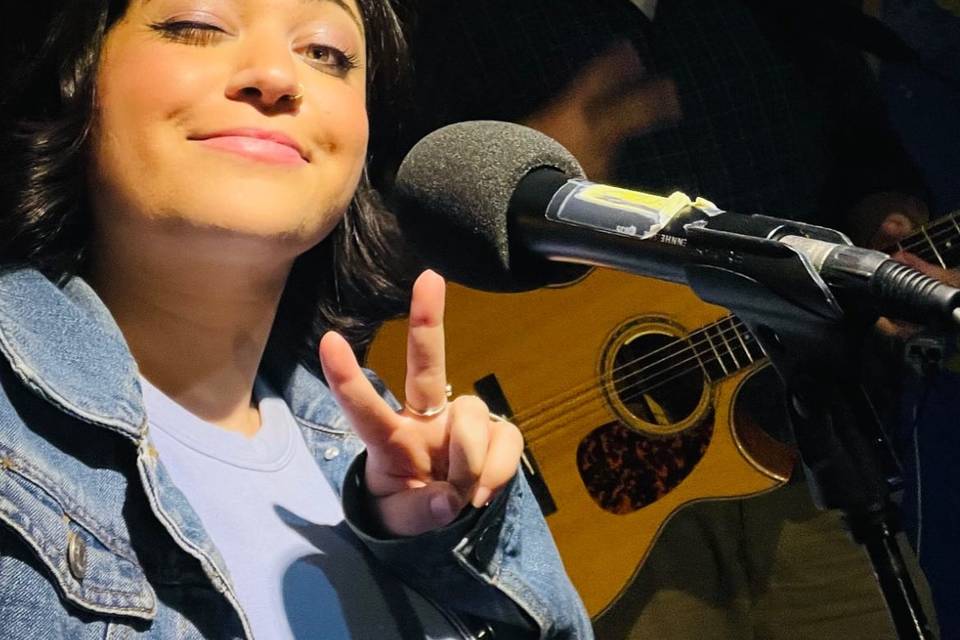 Jessenia Music