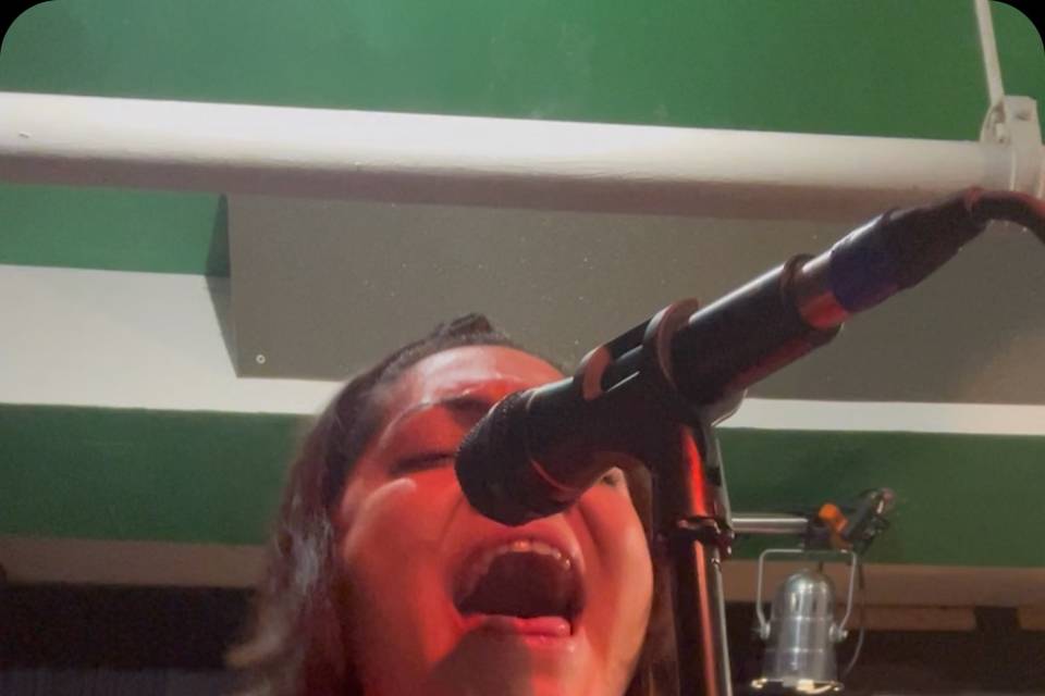 Jessenia Music