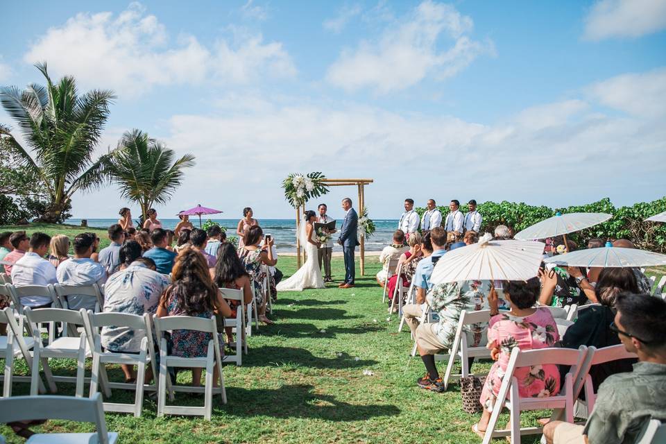 Photography by Just B