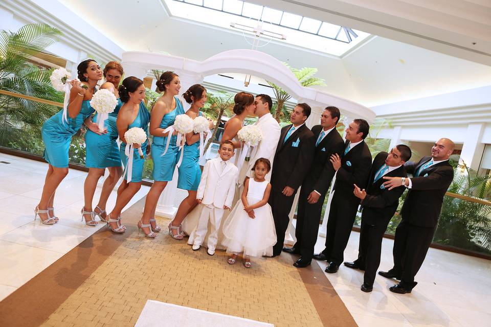 Photography by MyMoviie