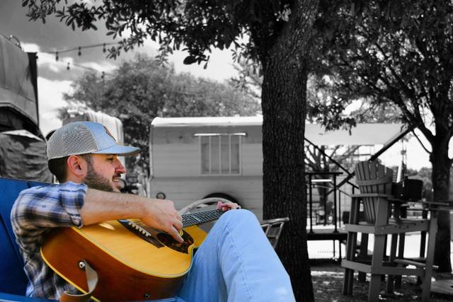 Cory Brooks Music