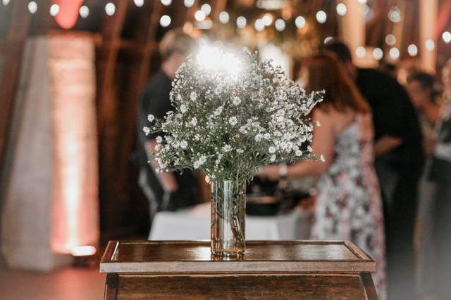 White Cedar Weddings