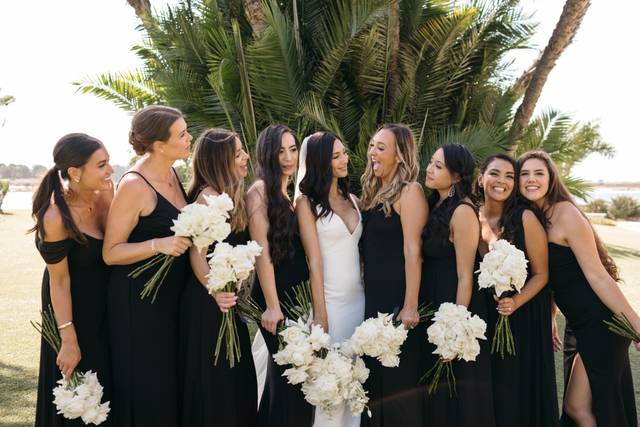 Bridal party
