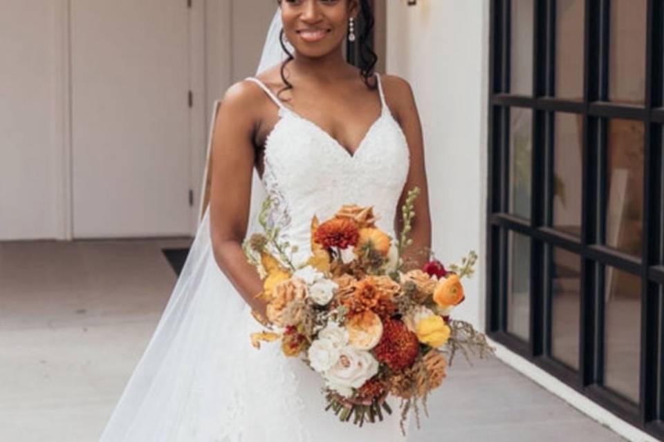 Bride