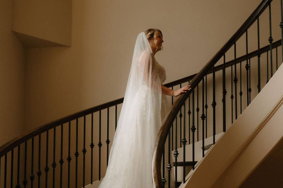 Bride