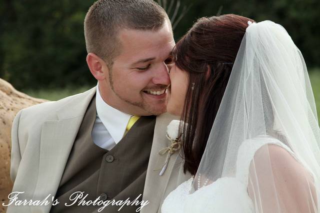 Farrah's Photography and Event Services