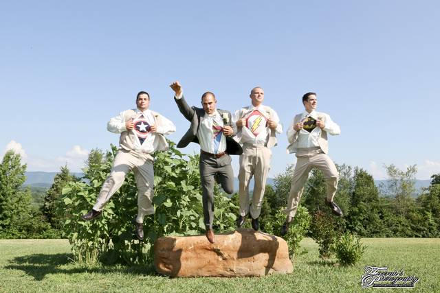 Farrah's Photography and Event Services