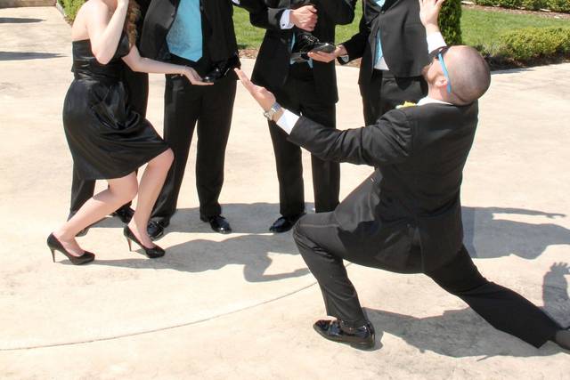 Farrah's Photography and Event Services