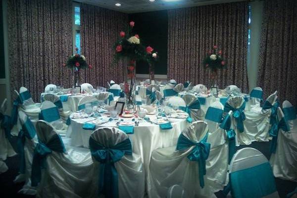 Events By Mystical Gardens