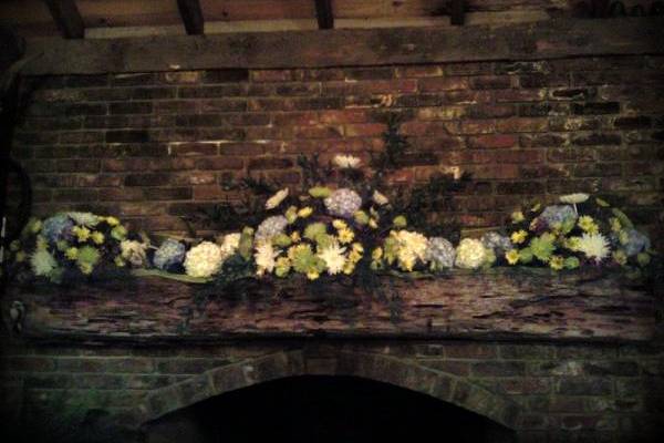 Events By Mystical Gardens