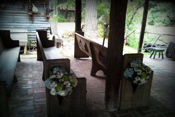 Events By Mystical Gardens