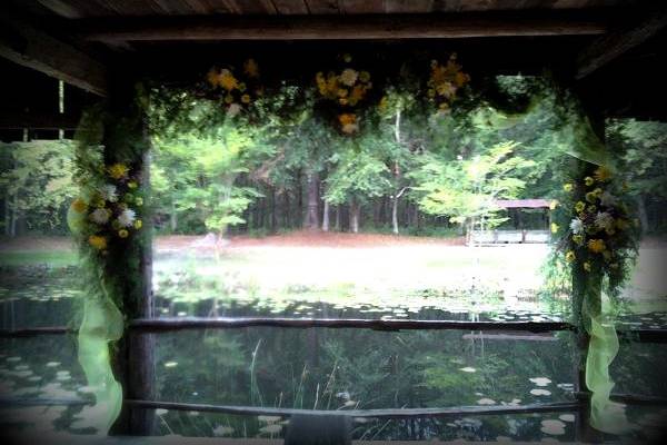 Events By Mystical Gardens