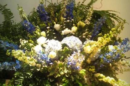 Events By Mystical Gardens