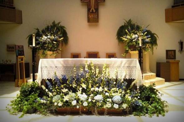 Events By Mystical Gardens