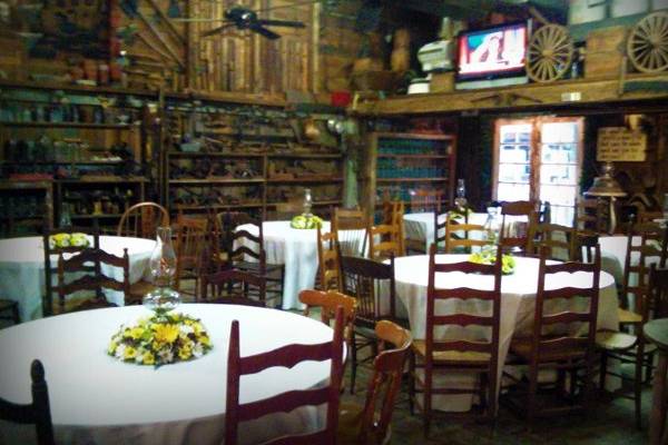Events By Mystical Gardens