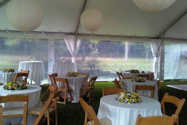 Events By Mystical Gardens