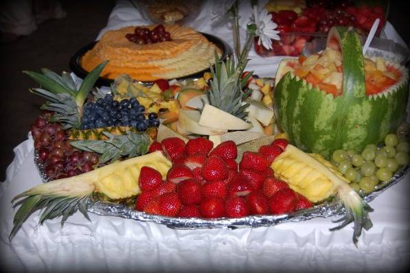 Events By Mystical Gardens