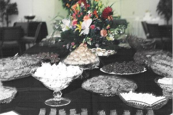 Events By Mystical Gardens
