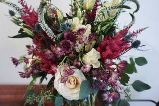 The Flower Stand