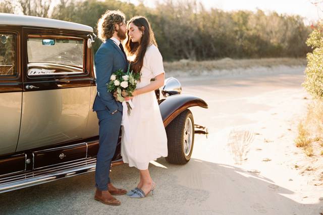 Angela Elise Photography