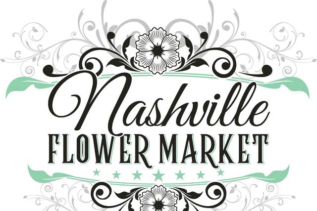 Nashville Flower Market