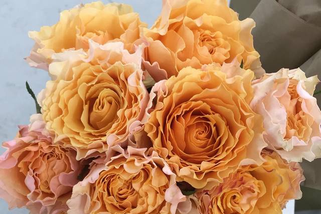 Nashville Flower Market