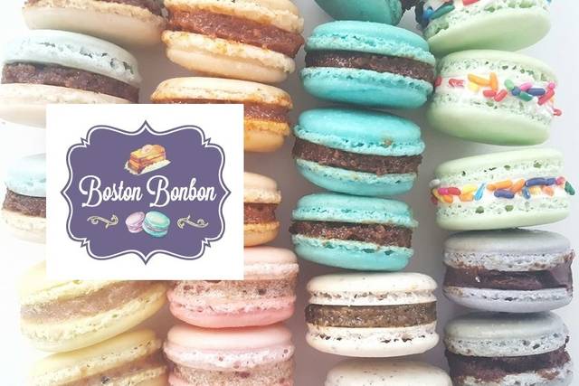 Boston Bonbon