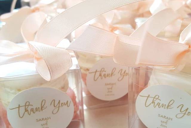 Wedding Favors