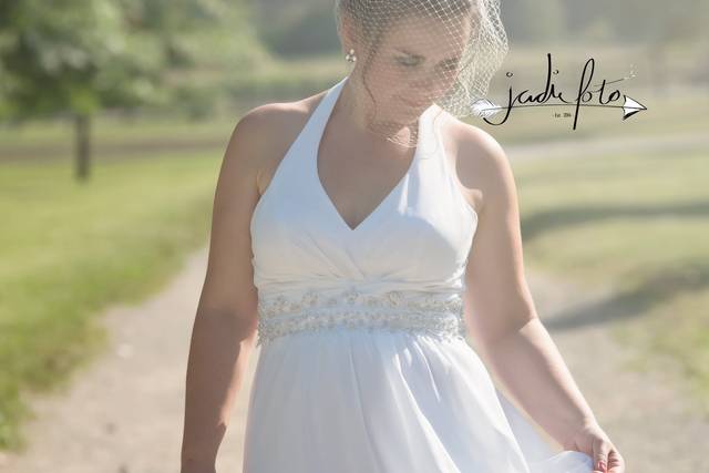 Jadie Foto