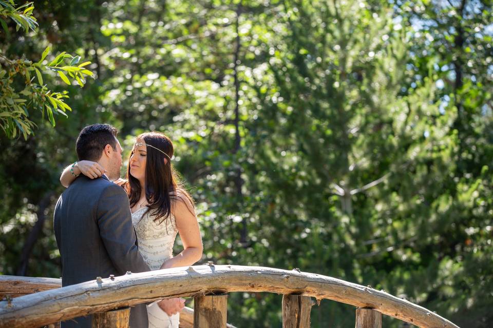 Southern CA Wedding