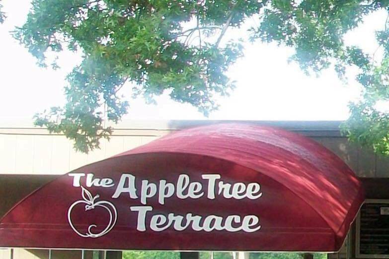 The AppleTree Terrace