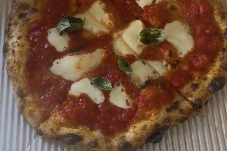 Margherita