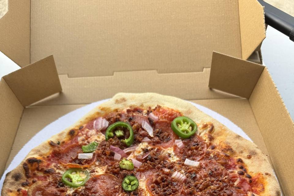 Our popular Diablo