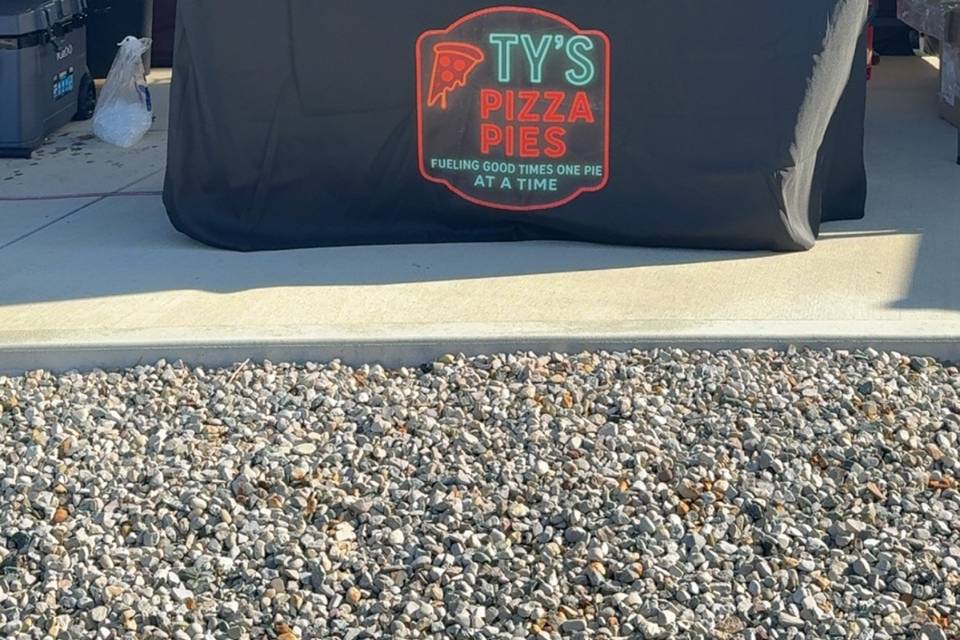 Cant wait to cater your weddin