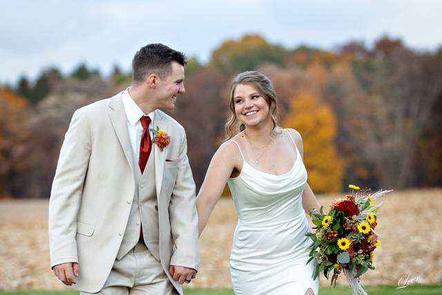 Young Wedding