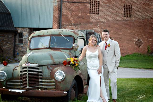 Young Wedding
