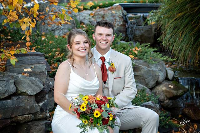 Young Wedding