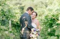 Couple's portrait