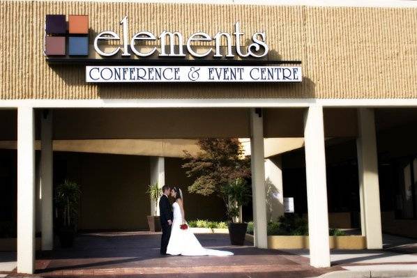 Elements Conference and Event Centre