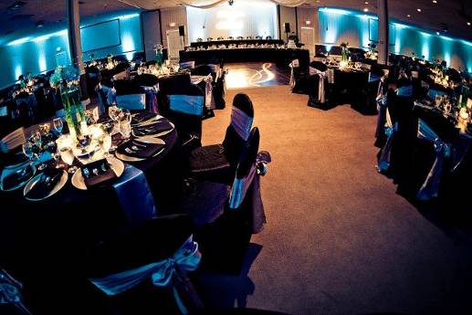 Elements Conference and Event Centre