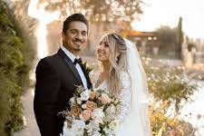 Bride & Groom