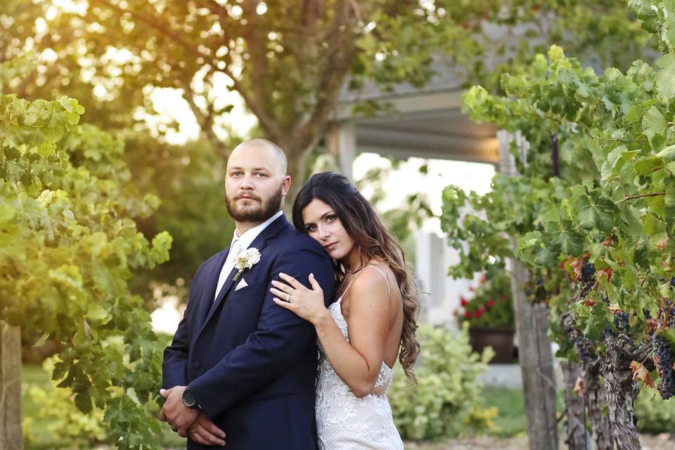 Weddings by Jaebird Photography
