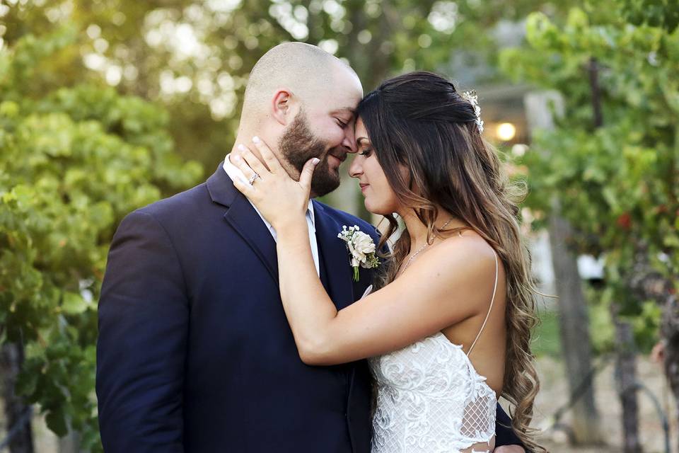 Love Birds
