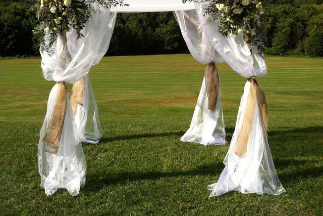 Kentlands Flowers & Bows