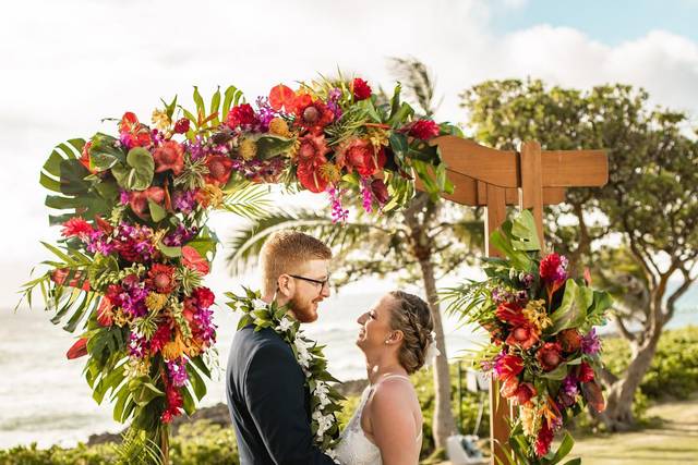 B & T Hawaii