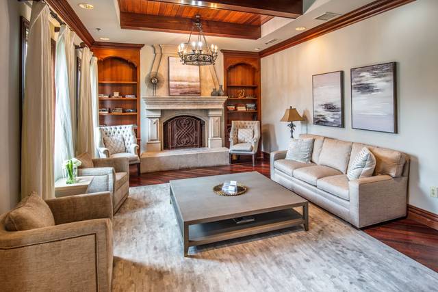 Bridal Suite