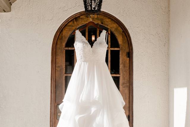 The Dress